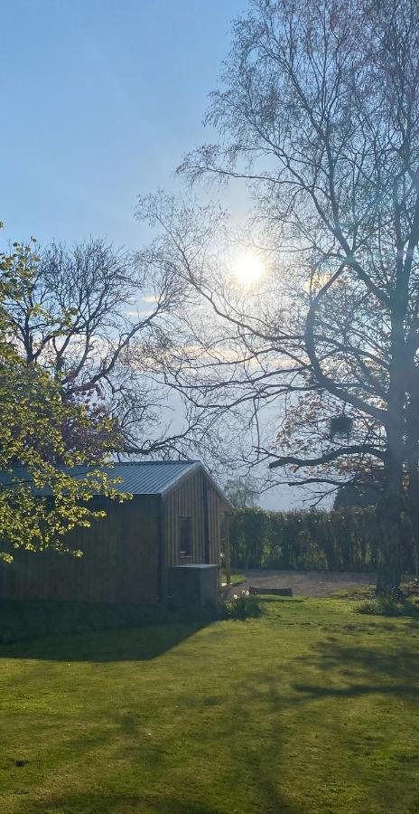 Meadows Lodge York Exterior foto
