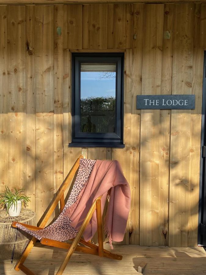 Meadows Lodge York Exterior foto
